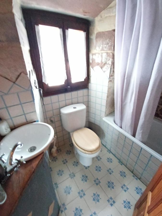 El Espesedo De Cabarceno Guest House Argomilla Exterior photo