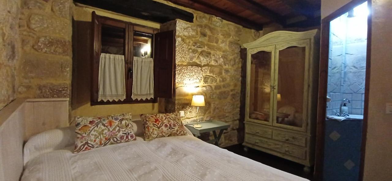 El Espesedo De Cabarceno Guest House Argomilla Exterior photo